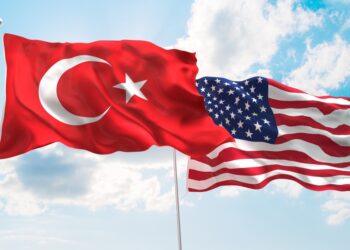 ABD’den, Türk doğal taşına ve travertenine % 25 ek vergi !