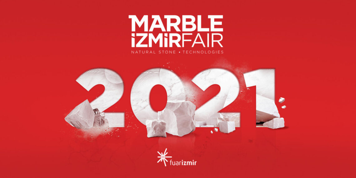 İzmir Marble’ın tarihi belli oldu