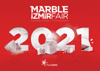 İzmir Marble’ın tarihi belli oldu