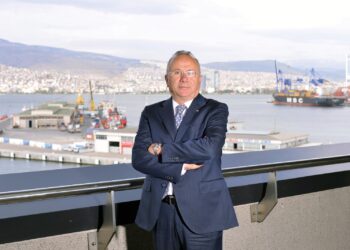 Mevlüt Kaya: “Navlun krizi, uzun süre devam edecek görünüyor”