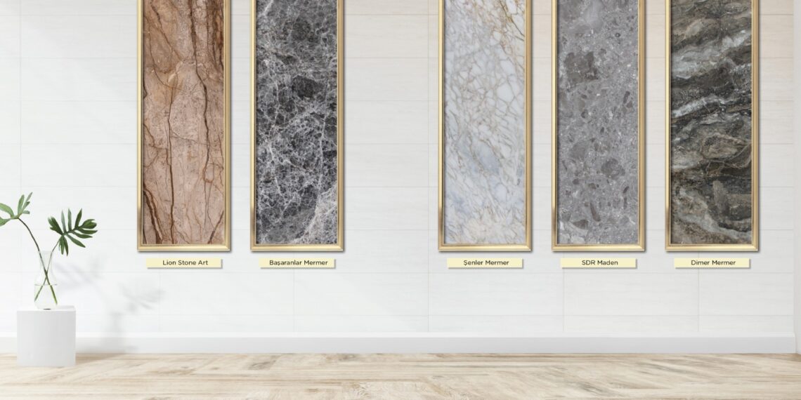 Birer sanat eseri gibi çarpıcı