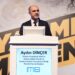 İMİB Başkanı Aydın Dinçer: “Marble İzmir Fuarı’nda kimse yerini kaybetmemeli”
