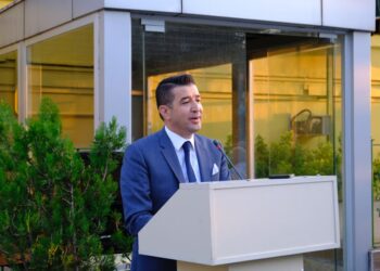 Rüstem Çetinkaya, İMİB başkan adaylığını açıkladı