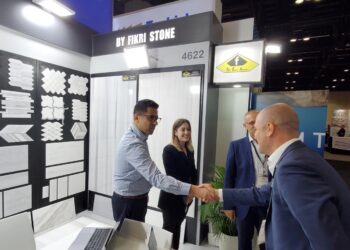 Coverings Fair