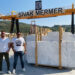 Türk doğal taşlarını tek bir çatı altında toplayan firma: Sivak Mermer