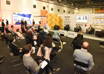 44. Yapı Fuarı – Turkeybuildİstanbul, 23 – 26 Mart 2022 tarihlerinde gerçekleştirilecek