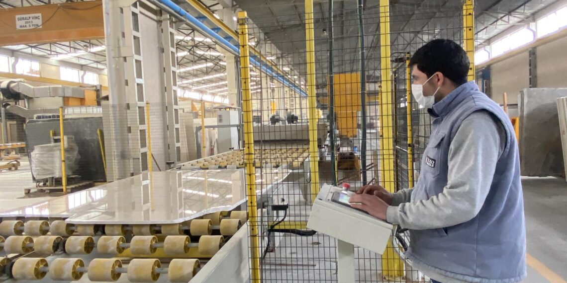 Doğal Taş Madencileri, İş Güvenliğinde İtalya’yı model alacak
