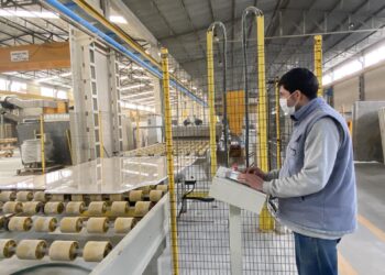 Doğal Taş Madencileri, İş Güvenliğinde İtalya’yı model alacak
