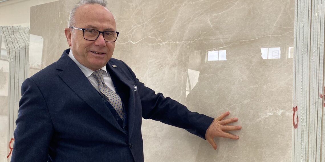Doğal Taş Madencileri, İş Güvenliğinde İtalya’yı model alacak