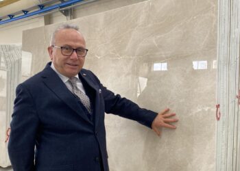 Doğal Taş Madencileri, İş Güvenliğinde İtalya’yı model alacak