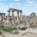 Hierapolis ve Sardes