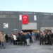 Çelikkol Mermer’den görkemli açılış