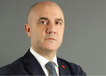 Maden sektörünün ihracatı 5,39 milyar dolara ulaştı