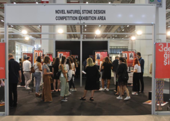 “Değişik” tasarımlar Marble İzmir’le hayat bulacak