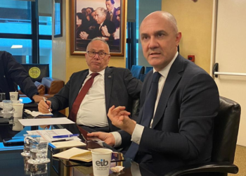 İMİB Başkanı Aydın Dinçer: “Haklıyız, o paraları geri alacağız”