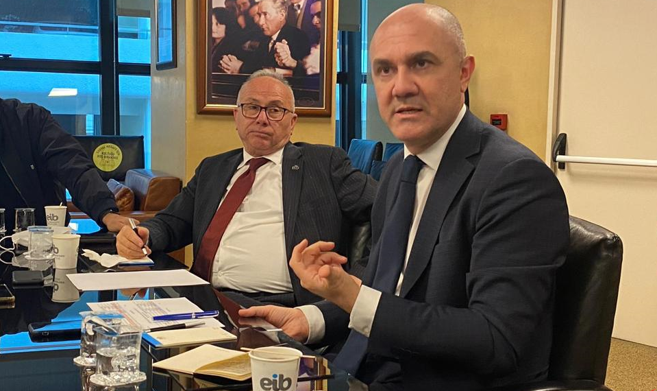 İMİB Başkanı Aydın Dinçer: “Haklıyız, o paraları geri alacağız”