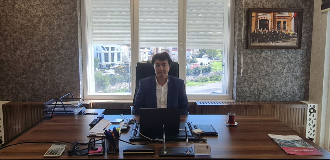 Doğal taş sektörüne yeni bir soluk: YVZ Mermer