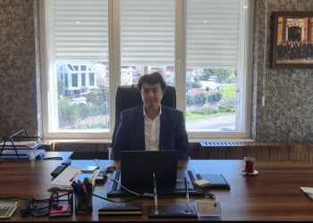 Doğal taş sektörüne yeni bir soluk: YVZ Mermer