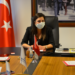 Canan Karaosmanoğlu Alıcı: “İZFAŞ olarak verdiğimiz tüm kararlarda hakkaniyet ilkesini temel aldık”