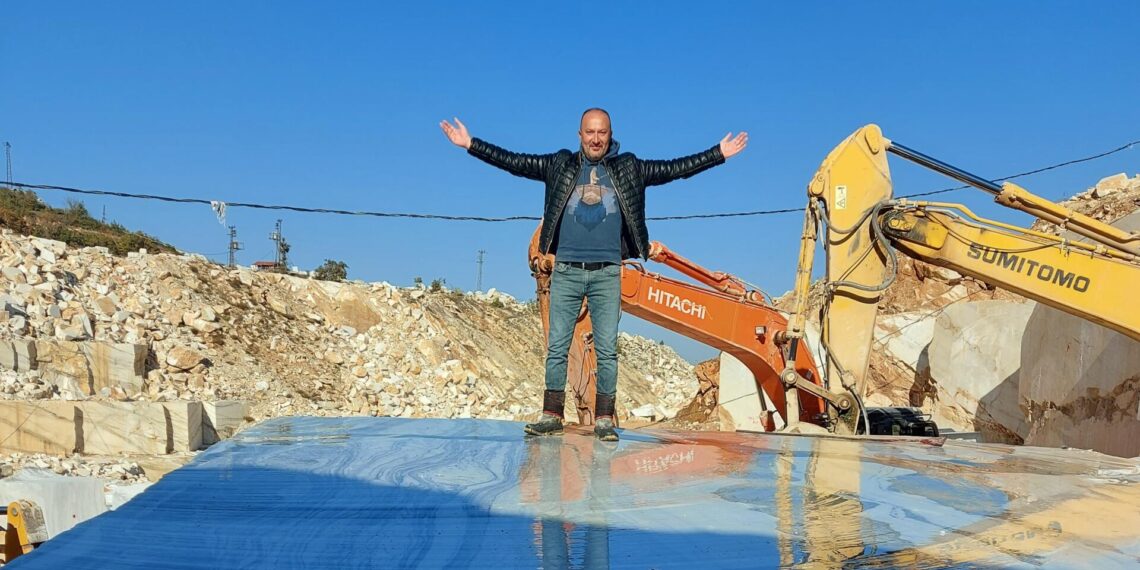 Modern Seyyah: İsmail Vural