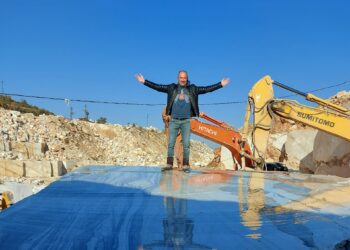 Modern Seyyah: İsmail Vural