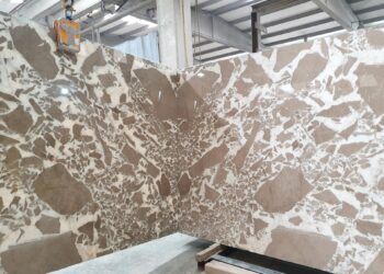 Caramel White’ın yolculuğu