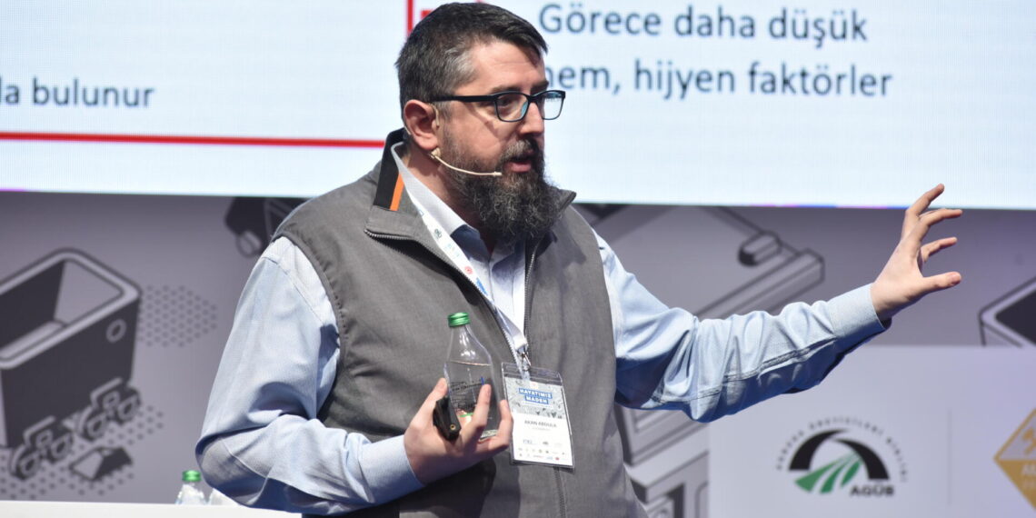 Ringe çıkın, iletişime geçin, kendinizi anlatın