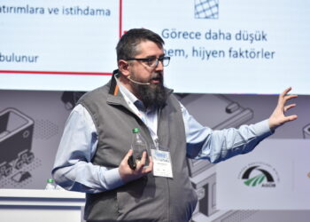 Ringe çıkın, iletişime geçin, kendinizi anlatın