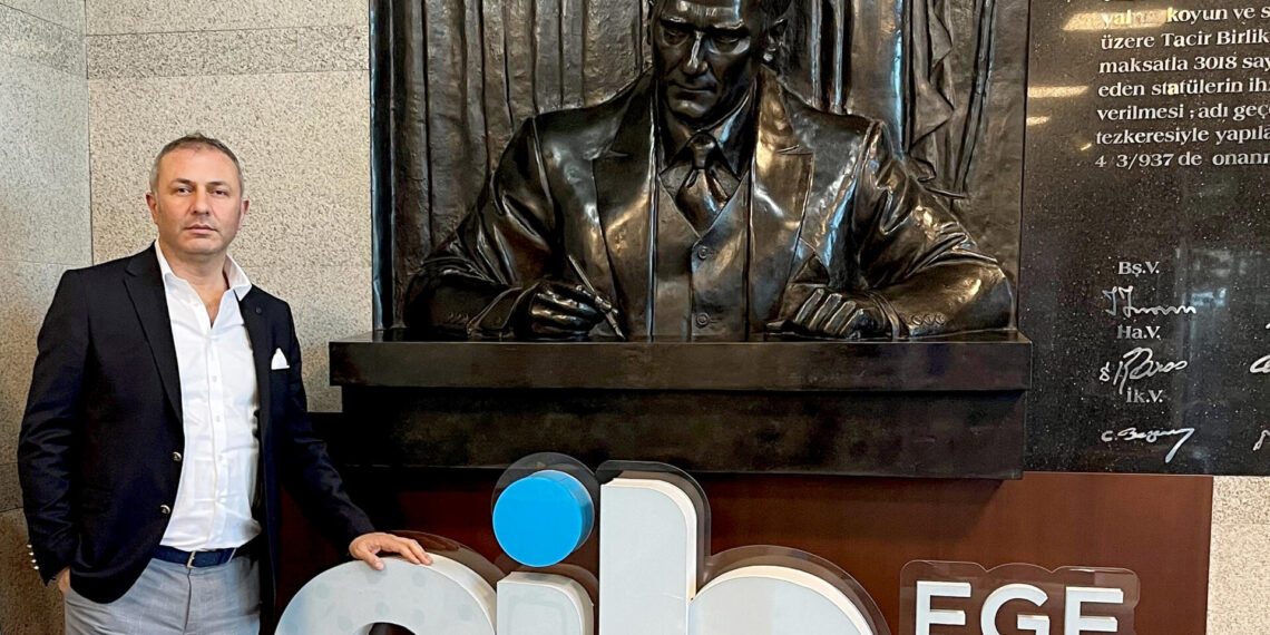 EMİB başkan adayı Serkan Sarıçiçek: “Güç almaya değil, güç vermeye geliyoruz”