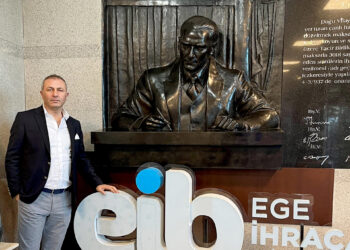 EMİB başkan adayı Serkan Sarıçiçek: “Güç almaya değil, güç vermeye geliyoruz”
