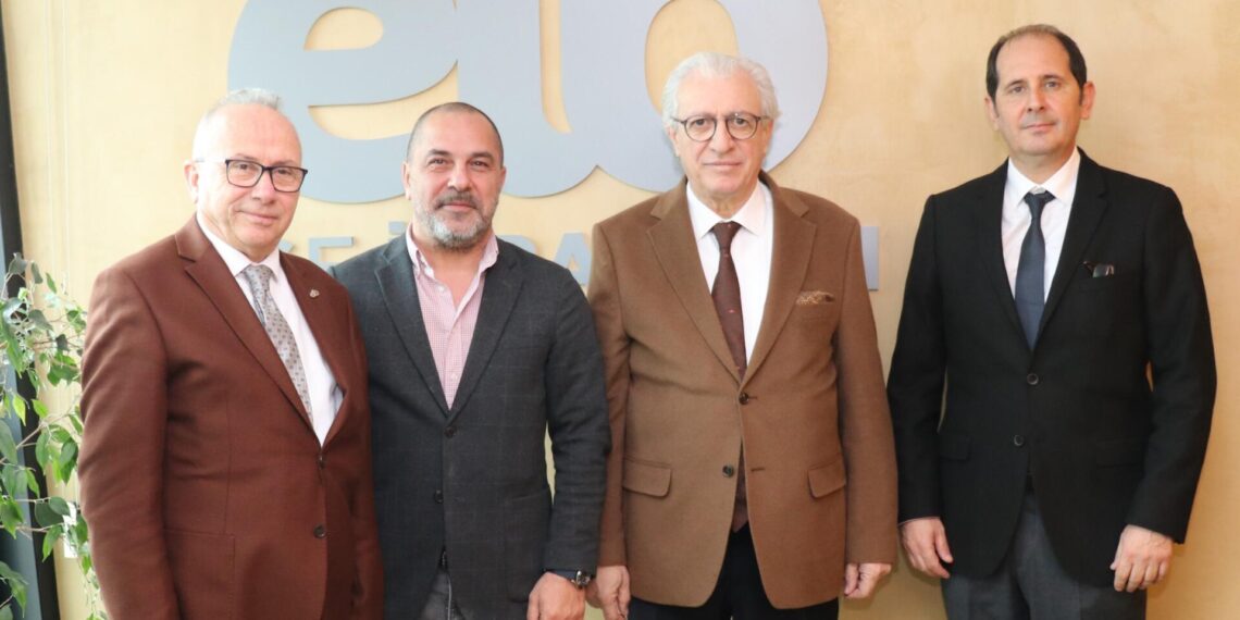İhracatçı, kendi ürününü, kendi şirketiyle taşıyacak