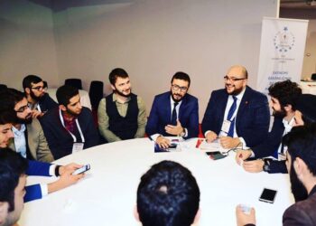 “Madenin milli bir duruş olduğu haykırılmalı”