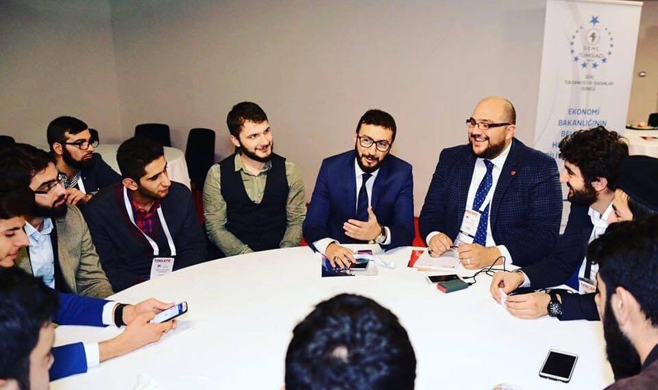 “Madenin milli bir duruş olduğu haykırılmalı”