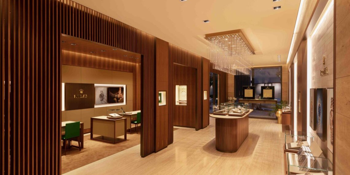 Rolex’e Başaranlar Mermer Dokunuşu