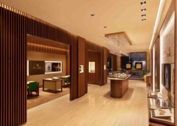 Rolex’e Başaranlar Mermer Dokunuşu