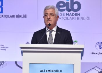 Ali Emiroğlu: “Dayanışma ruhu ile başarıya ulaşılabilir”