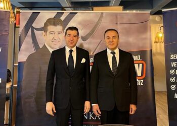 Rüstem Çetinkaya’ya Eskişehir’de büyük ilgi