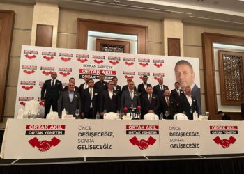 Serkan Sarıçiçek: “İhracat konuşarak değil sorunları çözerek artar”