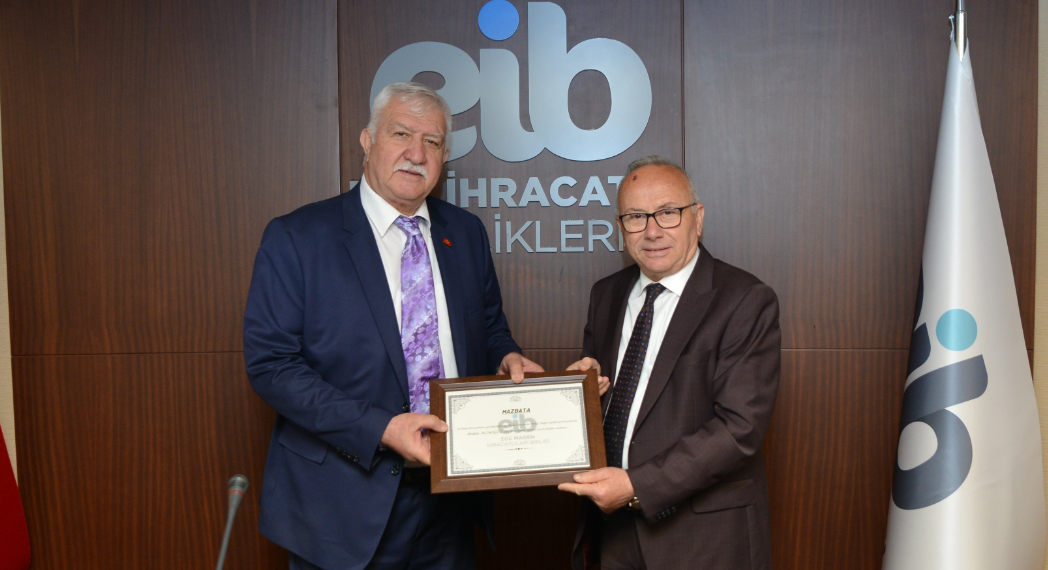 İbrahim Alimoğlu: “EMİB’e orkestra şefliği yapma çabası içinde olacağım”