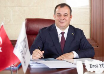 Maden sektöründen Ocak-Mayıs döneminde 2,76 milyar dolar ihracat