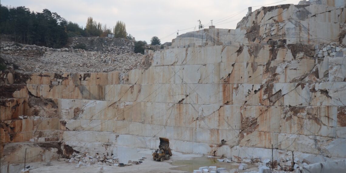 Muğla’nın maden ihracatında yüzde 44’lük artış
