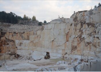 Muğla’nın maden ihracatında yüzde 44’lük artış