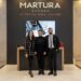 63 yıllık tecrübenin yeni adı: MARTURA STONES