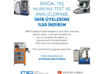 İMİB ile DAUM arasında iş birliği protokolü