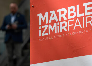 Marble İzmir 26 -29 Nisan 2023 tarihlerinde 28. kez kapılarını açacak