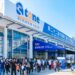 Xiamen Stone Fair