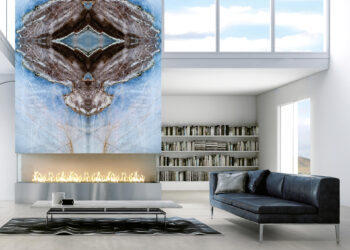 Doğa sanatının büyüleyici bir ürünü: Blue Diamond
