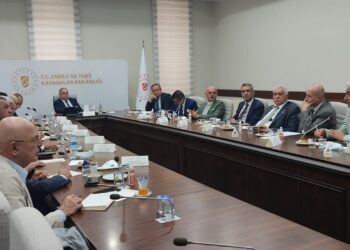 “Madencilik Platformu” sektör sorunlarının çözümü için Ankara’da