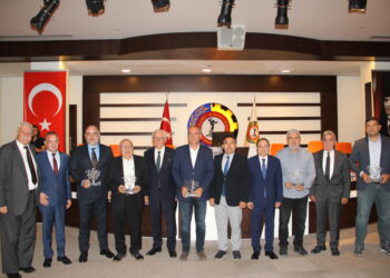 Afyonkarahisar’ın ihracat şampiyonları