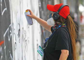 Those who add art to art